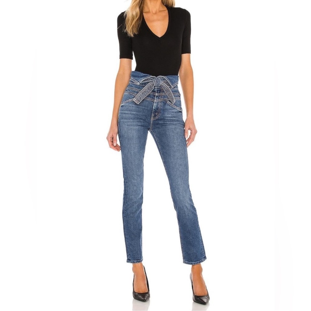 MOTHER Superior Triple Stack Dazzler